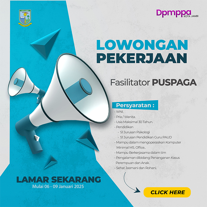 Pengumuman Lowongan Pekerjaan